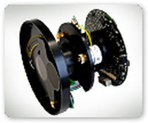 X-ray camera new Luma X-System Qioptiq