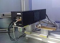X-ray CCD camera  Micro Photonics