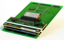 X-ray detector X-Card SE-X Detection Technology