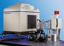 X-ray detector R-AXIS IV++ Rigaku