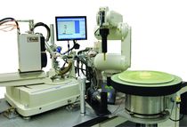X ray diffraction system HighFlux HomeLab� Rigaku