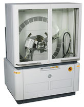 X-ray diffractometer (XRD) Empyrean PANalytical