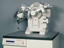 X-ray diffractometer (XRD) TTRAX III  Rigaku