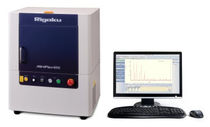 X-ray diffractometer (XRD) MiniFlex Rigaku Corporation