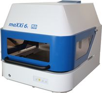 X-ray fluorescence (XRF) coating thickness analyzer maXXi 6L Roentgenanalytik Systeme GmbH & Co. KG