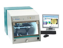 X-ray gold inspection machine 30 s - 1 mn | Compact Eco Pin Citizen Scales (India) Pvt. Ltd