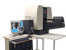X-ray inspection machine with computed tomography (CT) SkyScan 1178 Micro Photonics