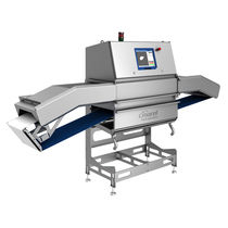 X-ray inspection machine for agro-food industry  Marel France
