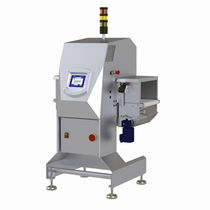 X-ray inspection machine for packaging line AdvanCheK Safeline Mettler-Toledo