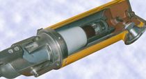 X-ray source MAXItube&trade; Jacobsen Real-Time X-Ray Machinery Inc.