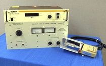 X-ray source 1 - 25 nm | Model 642 McPherson, Inc.
