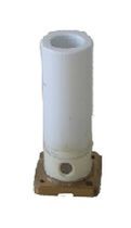 X-ray source (x-ray tube)  INEL