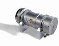 X-ray source (x-ray tube) Fluor'X PANalytical