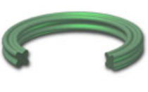 X-ring seal  Parker Engineered Seals Division