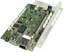 x86 CPU module max. 1.6 GHz | ePDAnano b-plus GmbH