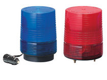 xenon strobe light &Oslash; 118 mm | RLA-KB/KBB series HANYOUNG