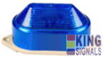 xenon strobe light 10 W | KLE-15X King signals company