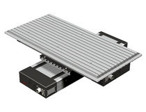 XY motorized positioning table 10/20  isel Germany