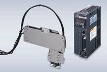 XY nano-positioning stage NT-XZH series IKO