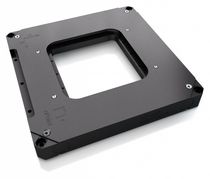 XY nano-positioning stage 100 &micro;m | NPXY100-126 nPoint Inc