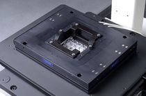 XYZ piezo nano-positioning stage  ISS