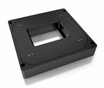 XYZ piezo nano-positioning stage 100 - 300 &micro;m | nPBio series nPoint Inc