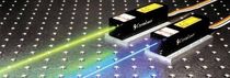 yellow DPSS laser module  CrystaLaser