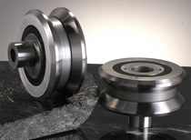 yoke type track roller 0.82 - 3.67 kN | SG series YITONG BEARING
