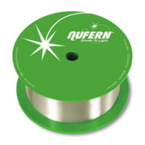 Ytterbium (Yb) doped double clad active optical fiber PLMA-YDF-20/400-VIII Nufern