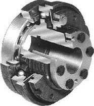 zero backlash overload clutch  Cross & Morse