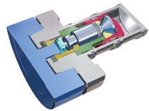 zero-point clamping system  CyTec