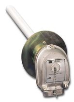 zirconia oxygen (O2) sensor ZGP2 ABB Measurement Products