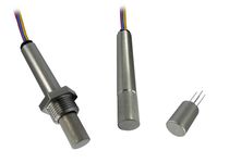 zirconia oxygen (O2) sensor XYA Sensortechnics c/o First Sensor AG