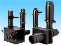 zoom objective lens  MORITEX