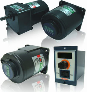 AC motor / single-phase / 230V / 220V