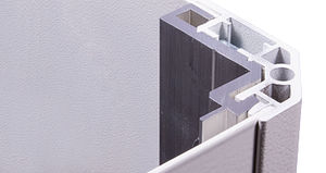 parking barrier / lifting