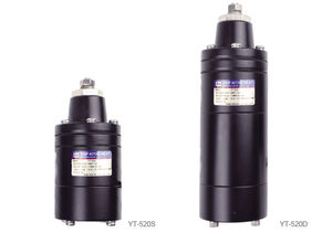 control pneumatic relay