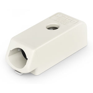push-in terminal block / SMT / compact
