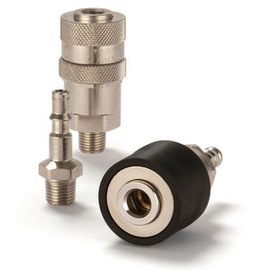 Hydraulic Fitting Series Parker Fluid System Connectors Division