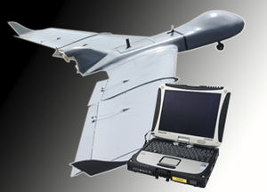 fixed-wing UAV / civilian / mini