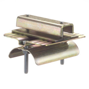 galvanized steel cable trolley