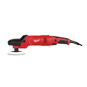 angle polisher / electric / for all materials