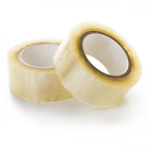 acrylic adhesive tape / for packaging