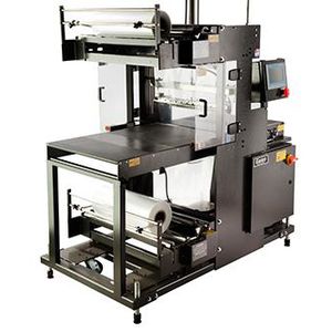 bundling machine