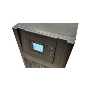 on-line UPS / three-phase / industrial / for PC