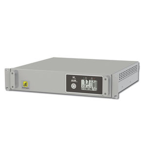 hydrogen and air generator