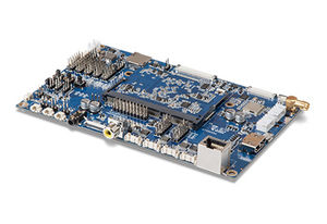 COM Express computer-on-module / ARM Cortex-A9 / USB 2.0 / HDMI