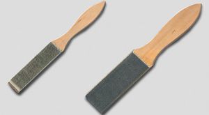 hand file