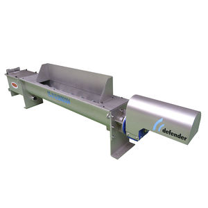 screw compactor