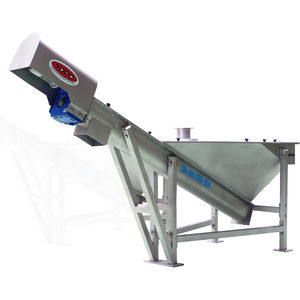 grit chamber
